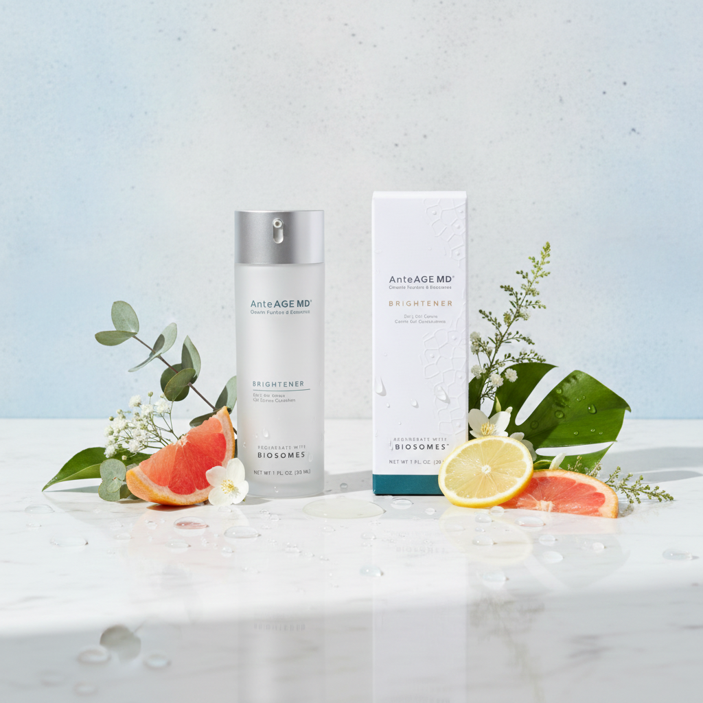 AnteAGE® MD Biosome Brightener 30ml