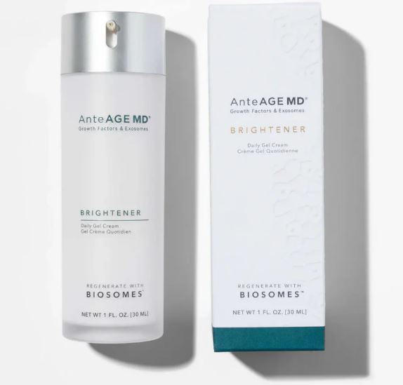 AnteAGE® MD Biosome Brightener 30ml