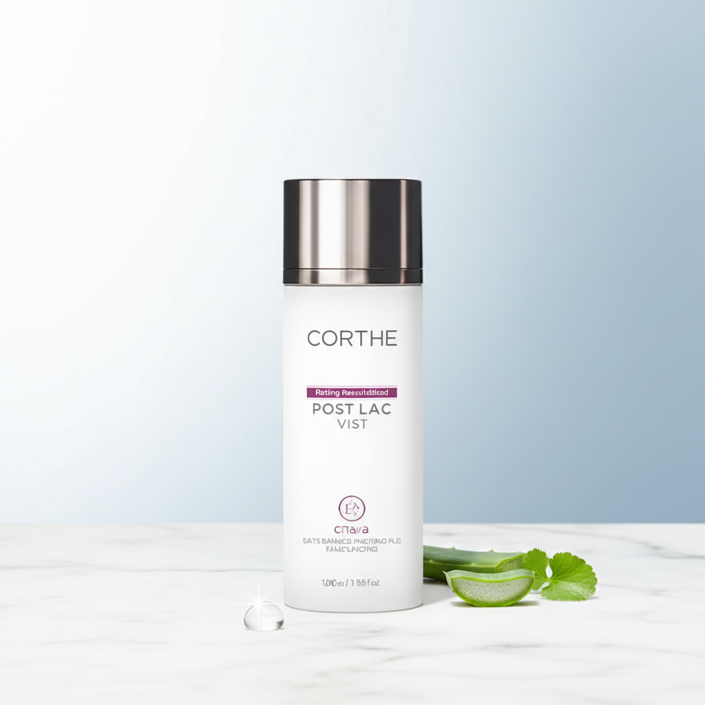 Corthe Post L&C Mist