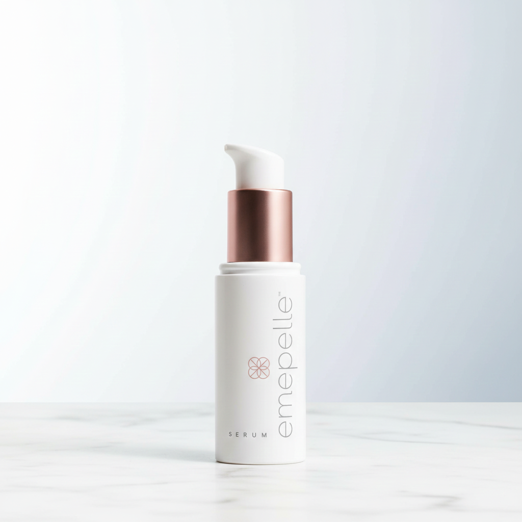 Emepelle Serum