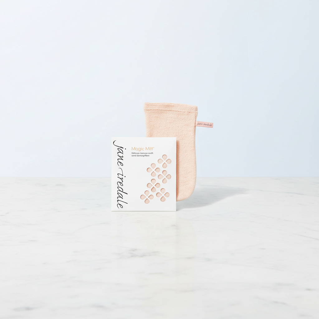 Jane Iredale Magic Mitt - Make-up Remover