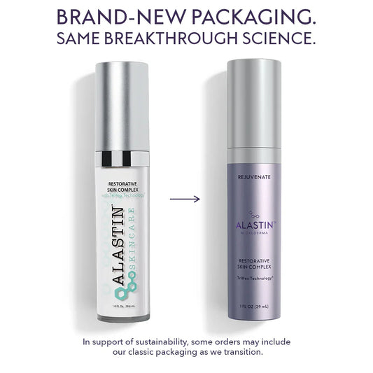 Alastin - Restorative Skin Complex with TriHex Technology®