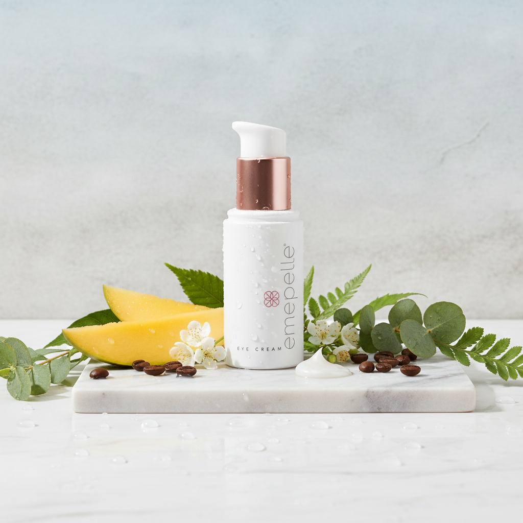 Emepelle Eye Cream