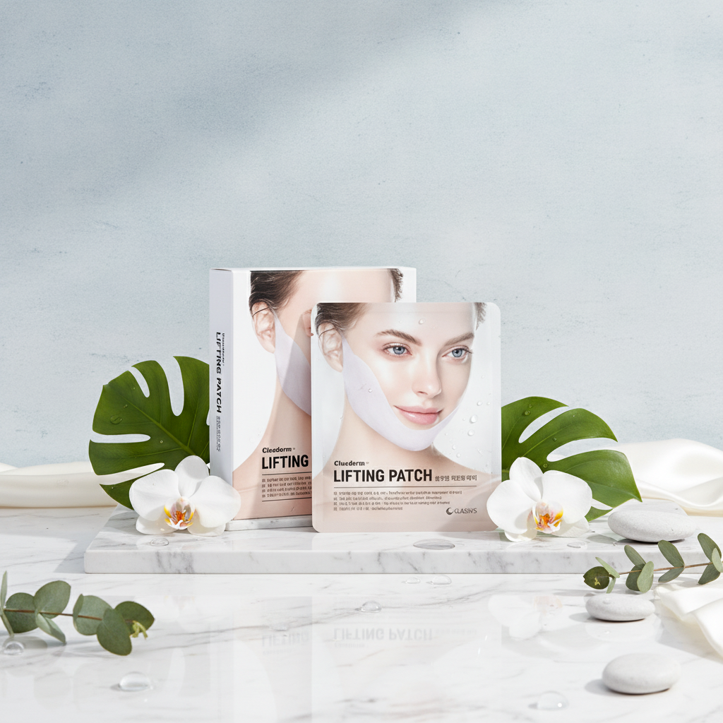 Cluederm™ Lifting Patch