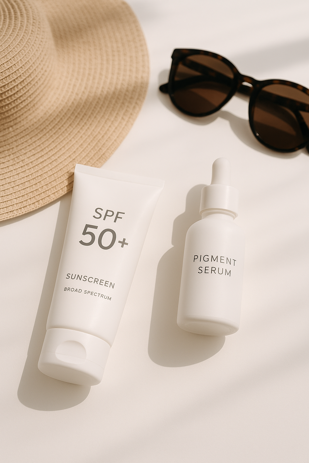 Summer Skin Challenges in Melbourne: Heat, Humidity and Pigmentation