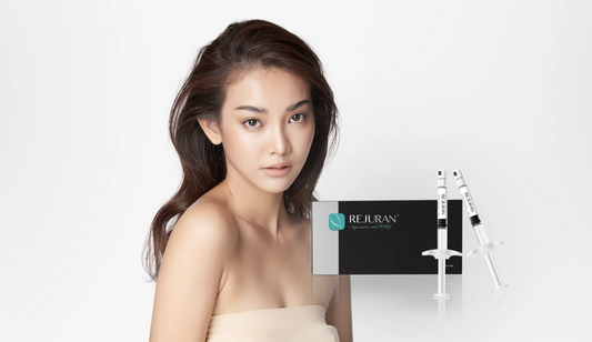 Rejuran Clinic of the Year: Why Our Expertise Sets Us Apart