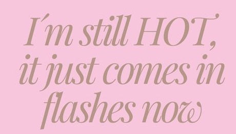 🌸 Menopause and Your Skin, Body, and Hair: What’s Really Going On – and What You Can Do About It