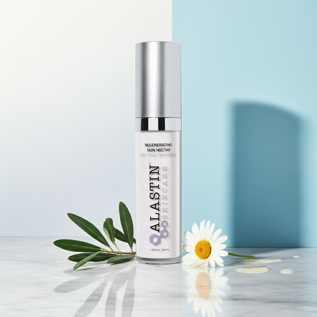 Alastin - Regenerating Skin Nectar with TriHex Technology®