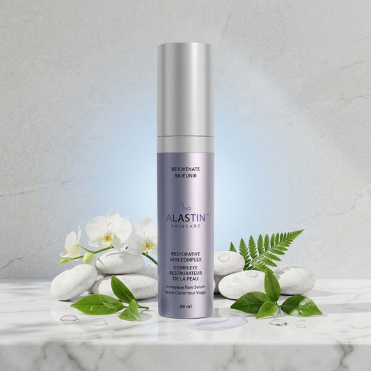 Alastin - Restorative Skin Complex with TriHex Technology®