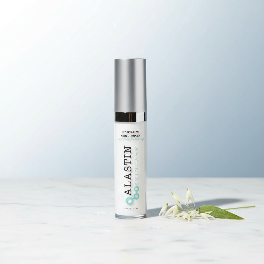 Alastin - Restorative Skin Complex with TriHex Technology®
