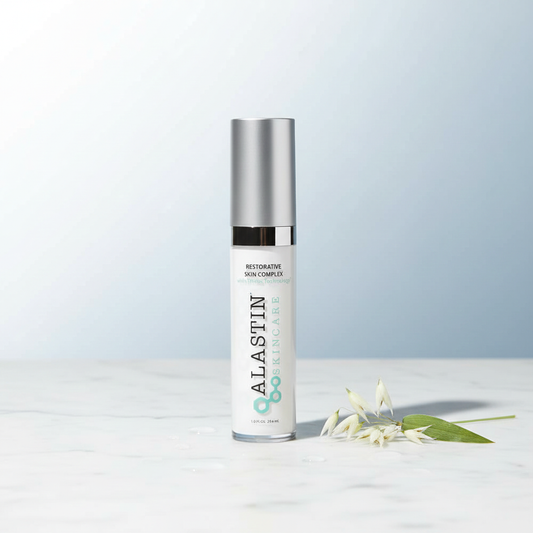 Alastin - Restorative Skin Complex with TriHex Technology®
