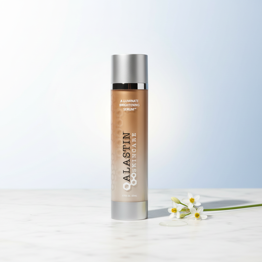 Alastin A-Luminate Brightening Serum