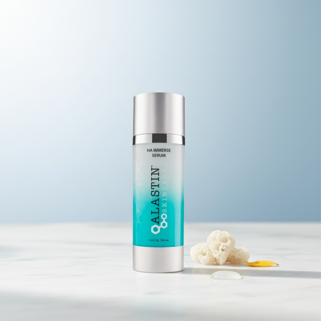 Alastin HA Immerse Serum