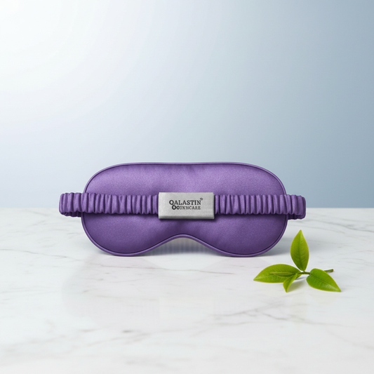 Alastin SkinCare Eye Mask - Purple