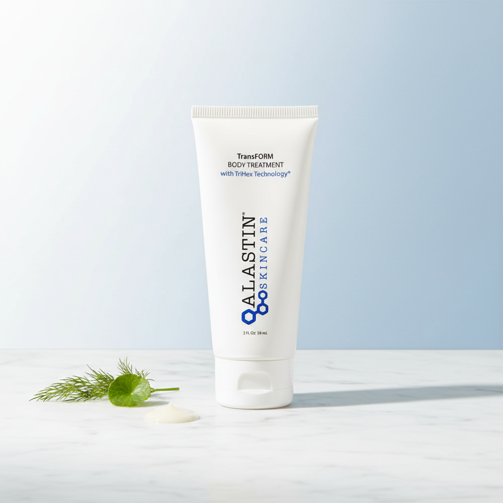 Alastin TransFORM Body Complex 59ml