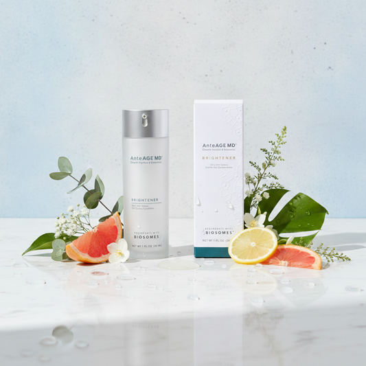 AnteAGE® MD Biosome Brightener 30ml
