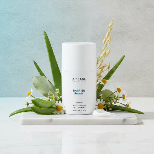 AnteAGE Barrier Repair Moisturiser with Biosomes