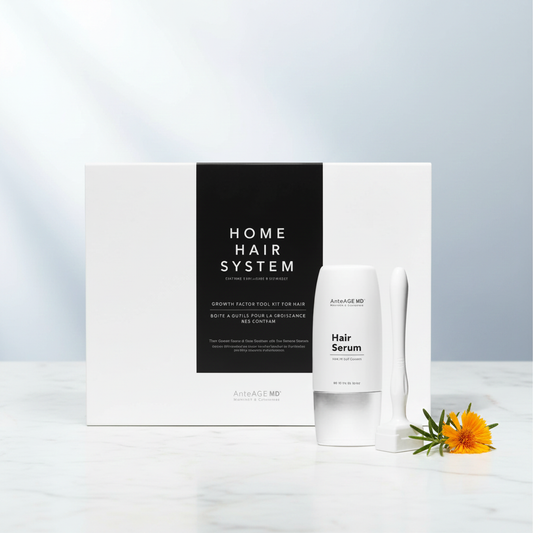 AnteAGE MD Home Hair Kit