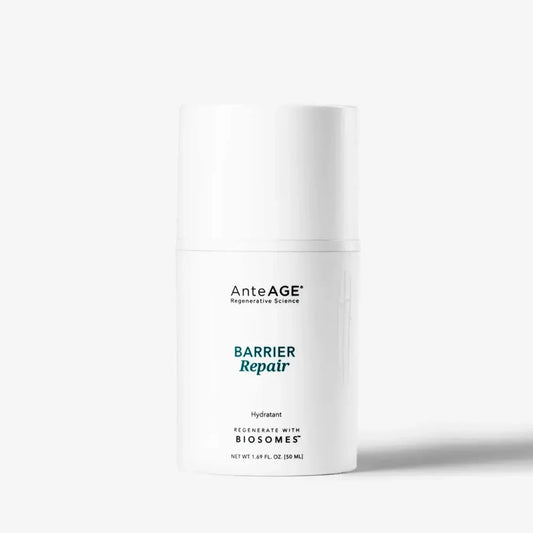 AnteAGE Barrier Repair Moisturiser with Biosomes