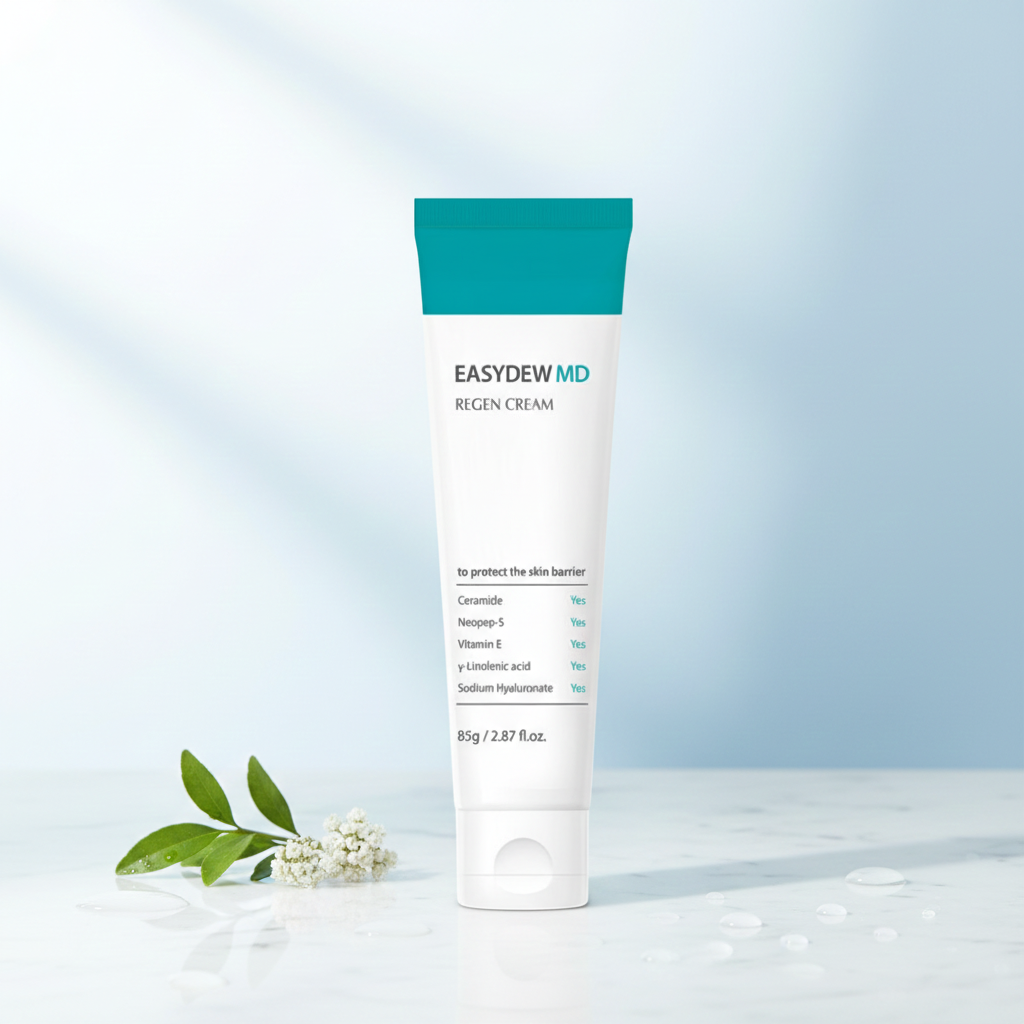 EasyDew MD Regen Cream 150g