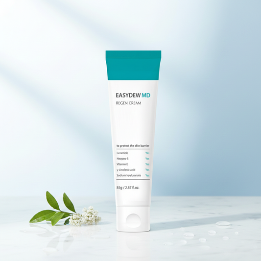 EasyDew MD Regen Cream 150g