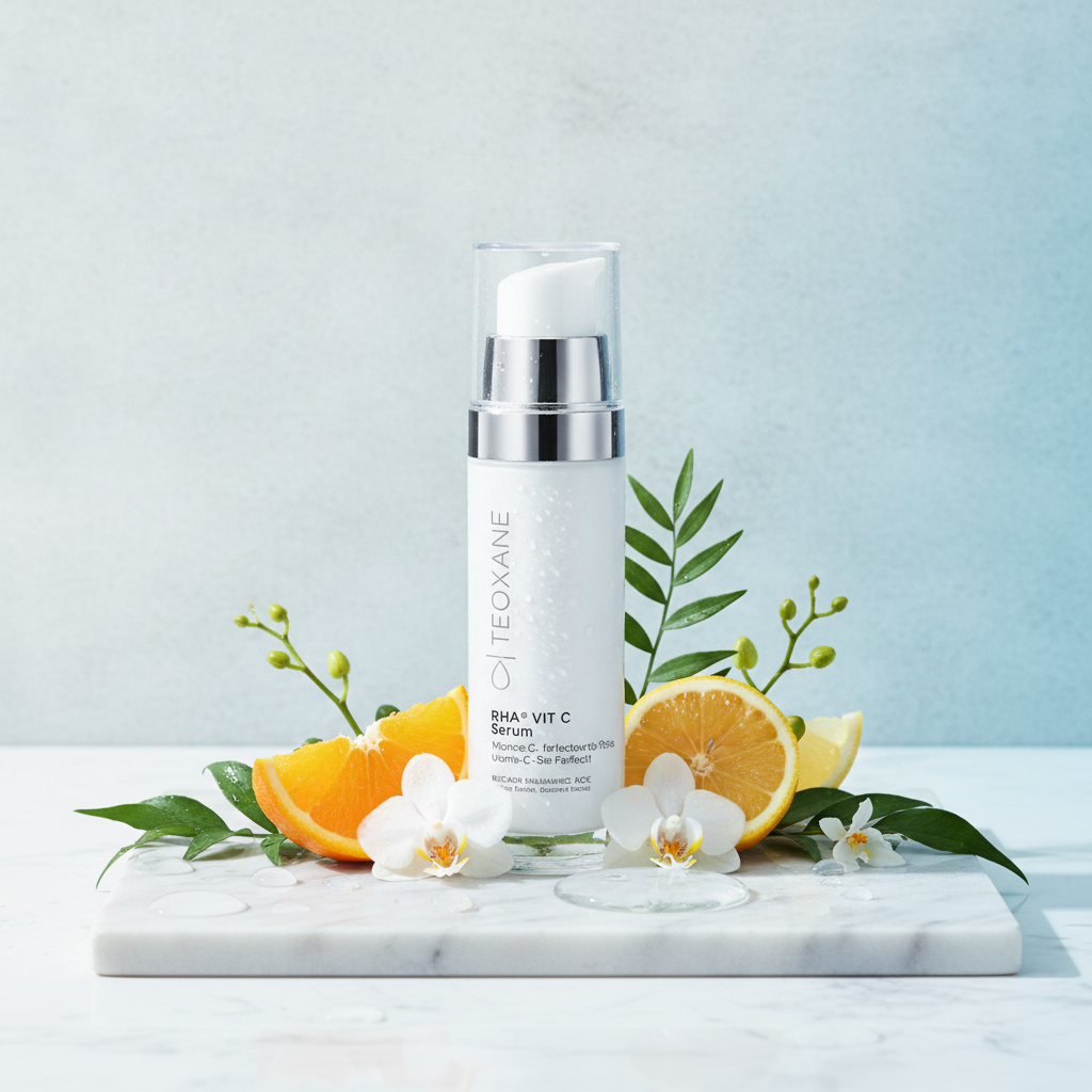 Teoxane RHA Vit C Serum 30ml
