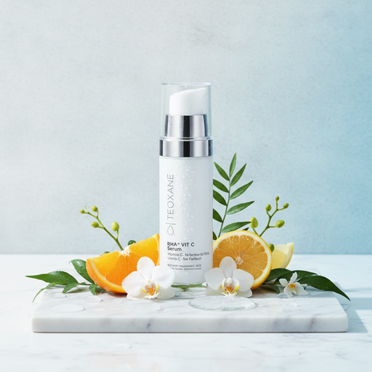 Teoxane RHA Vit C Serum 30ml