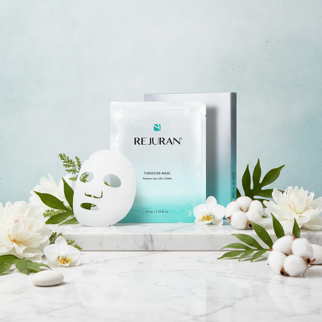 Sheet Masks