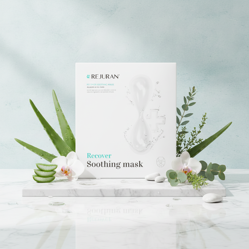 Sheet Masks