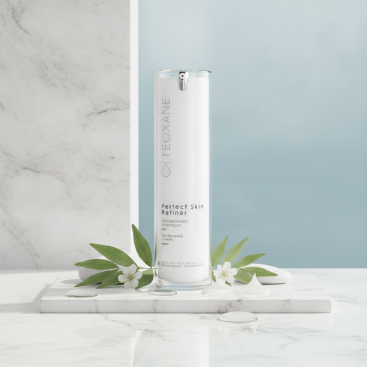 Teoxane - Perfect Skin Refiner 50ML/RHA Skin Refiner