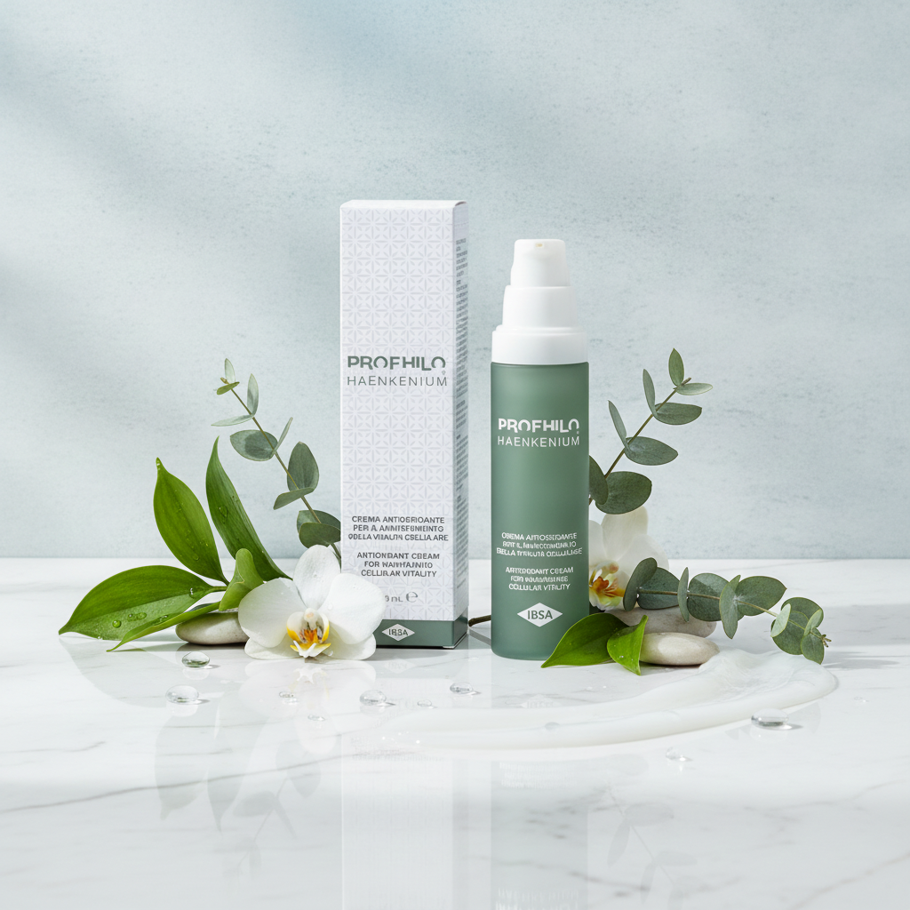 Profhilo Haenkenium Serum 50ML