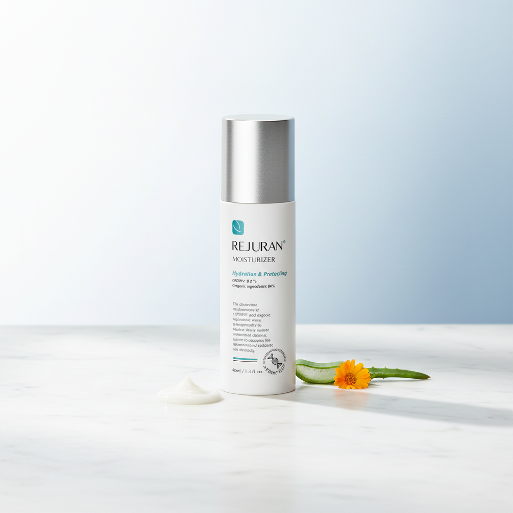 Rejuran Moisturiser