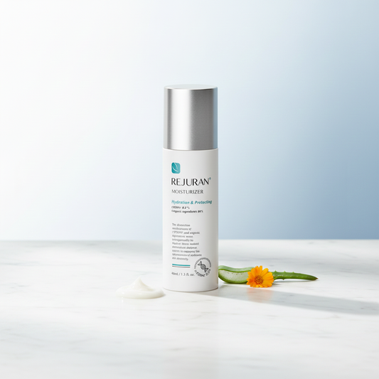 Rejuran Moisturiser