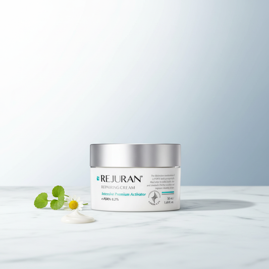 Rejuran Repairing Cream 50ml