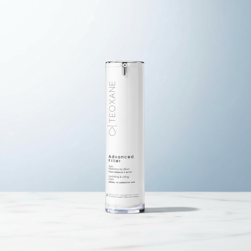 Teoxane Advanced Filler  50ml
