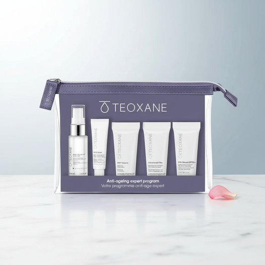 Teoxane Discovery Kit