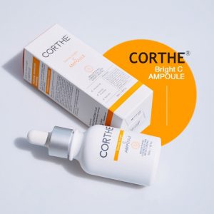 Corthe Dermo Bright C Ampoule 50ml