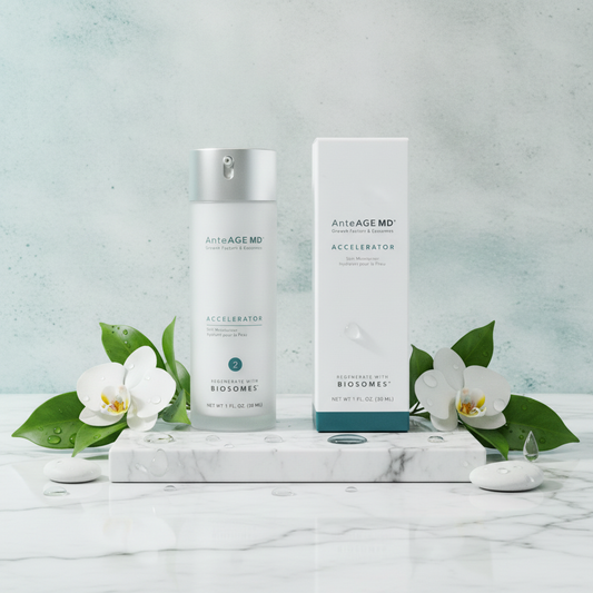 AnteAGE Biosomes Accelerator 30ml