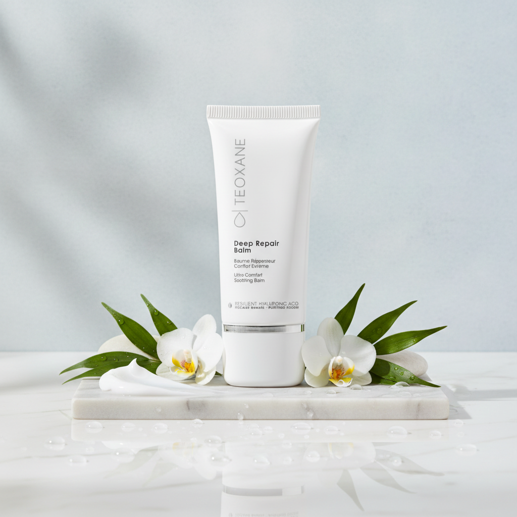 Teoxane Deep Repair Balm 30ML