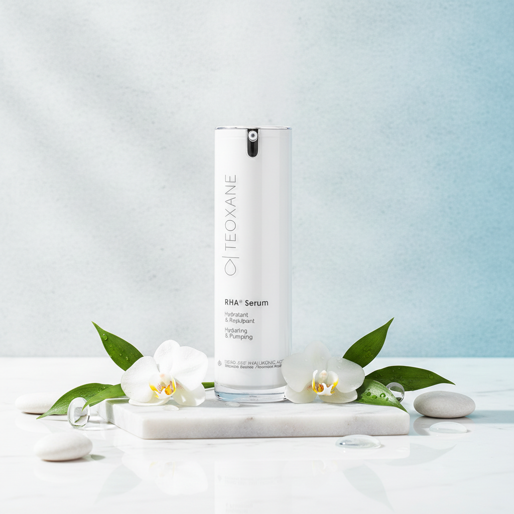 Teoxane RHA Serum 30ML