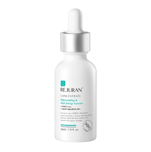 Rejuran cô đặc chuyên sâu Ampoule &amp; tăng cường năng lượng quan trọng 30ML